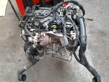 VAUXHALL ZAFIRA TOURER C MK3