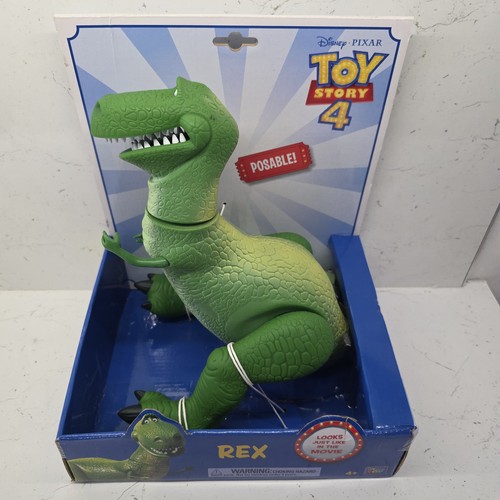 Thinkway toys disney - toys, story