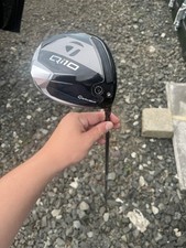 Taylormade Qi10 Driver 10.5
