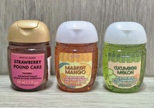 Bath & Body Works White Barn