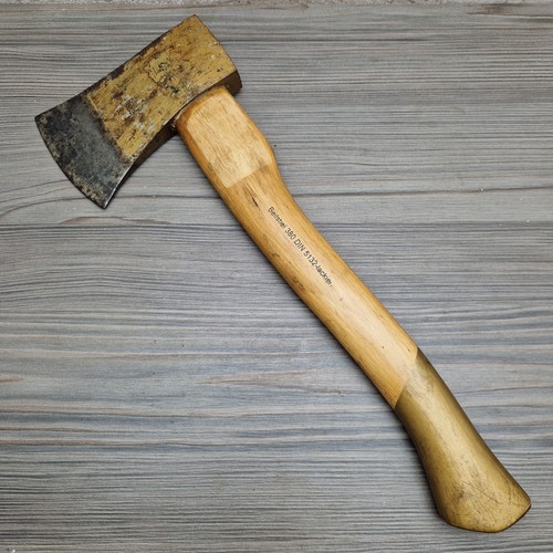 Vintage german 2lb - vintage, hatchet