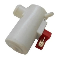 WASHER FLUID PUMP WINDOW