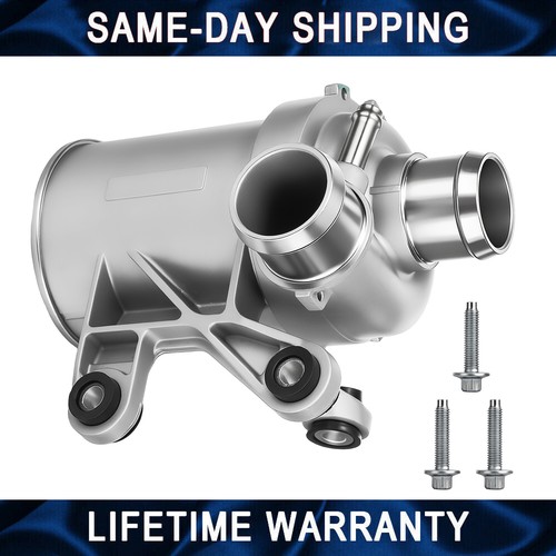 Engine electric coolant water - engine,
