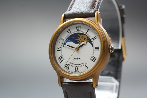 Vintage 1991 exc seiko - [exc+5],