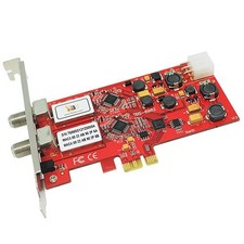 TBS6982 PCIe DVB-S2 TV Tuner