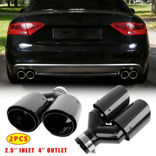 For audi pair to - a5, 2.5''