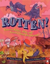 Rotten!: Vultures, Beetles