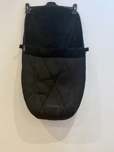 Icandy orange duopod 4 - duopod, 2,3,4