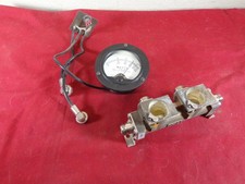 Bird 43 Thruline Wattmeter