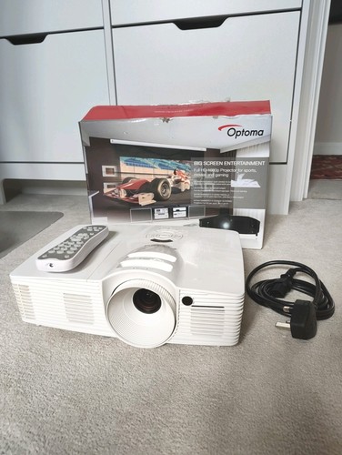 Optoma hd26 dlp - hd26, hd