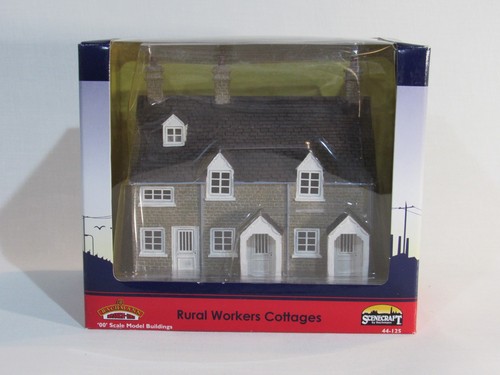 Bachmann scenecraft 125 - bachmann, 44-125