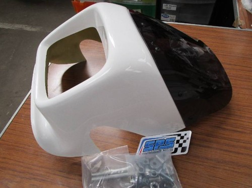 Gpz nose fairing kit - gpz,