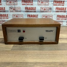 Vintage Celestion Telefi