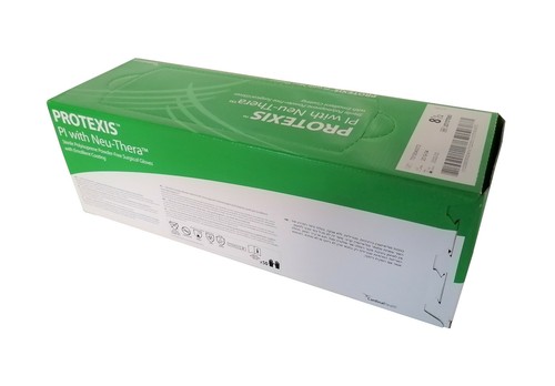 Cardinal health protexis - health, pi