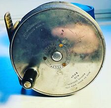 Vintage Hardy RHW 3 3/4 Inch