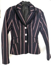 Trf Ladies Wool Jacket