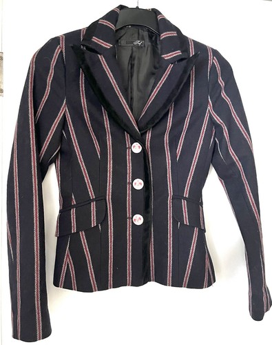 Trf ladies wool jacket - ladies,