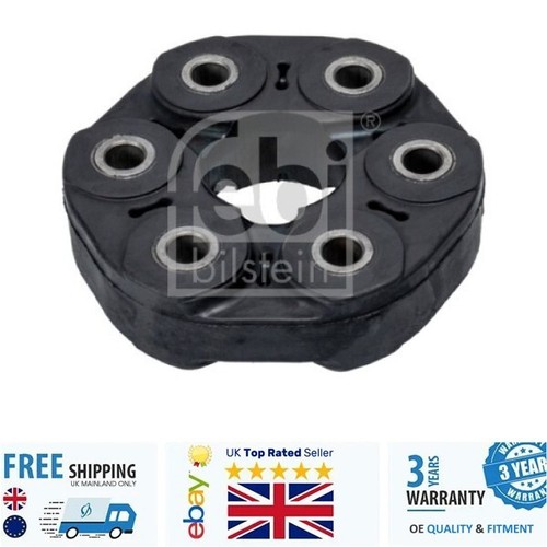 Propshaft joint 02562 - propshaft, mini