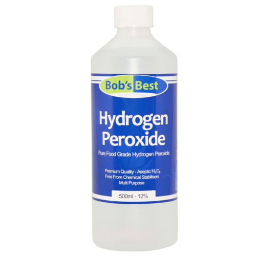 Food grade hydrogen - 11.99%,