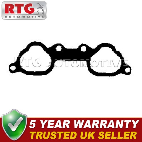 Intake exhaust manifold gasket - intake,