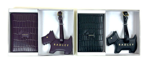 Radley gift set - gift,