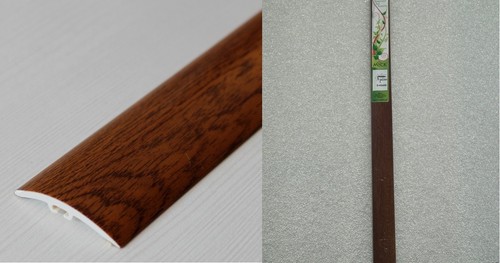 Pvc multifloor door bar - pvc,