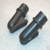 Master cylinder pedal boot - master,