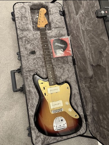 Fender ishibashi fsr - fender,