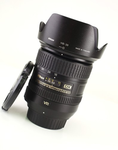 Nikon 85mm 5 6 - nikon, g