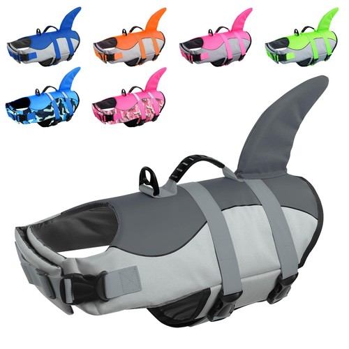 Citétoile dog life jacket - dog,