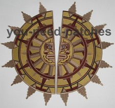 Sundial Elvis Presley jumpsuit