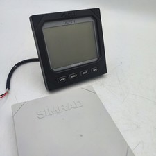 Simrad IS12 DEPTH Instrument