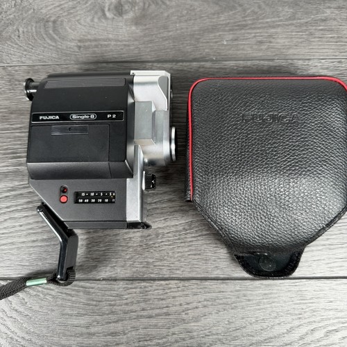 Fujica single vintage - fujica,
