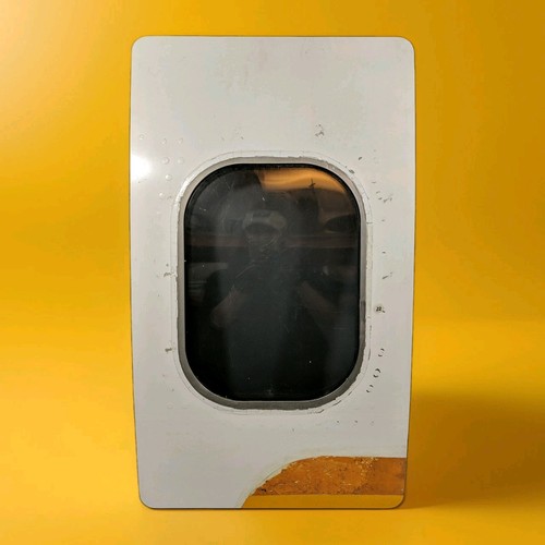 Boeing 757 200 window skin - 757-200,