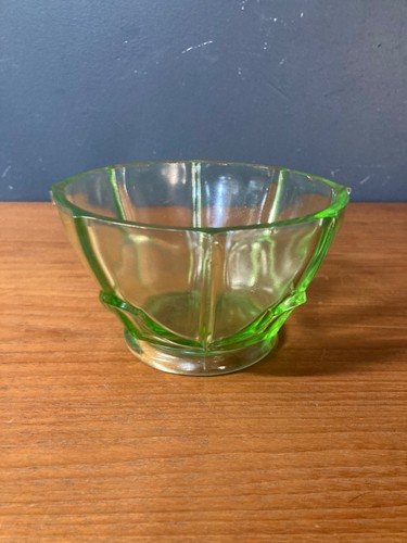 Vintage sowerby uranium - vintage,