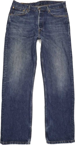Levi 508 men blue straight - 508,