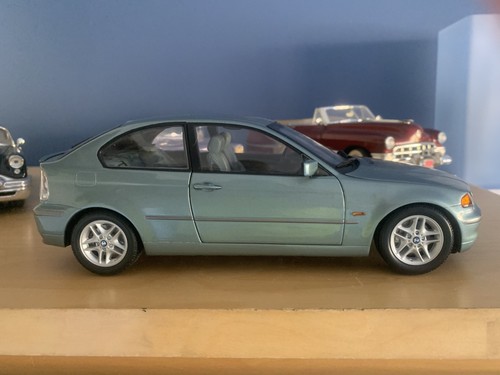 Bmw 325tdi compact - 325tdi,