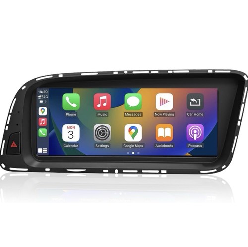 Road top carplay - top, 8.9"