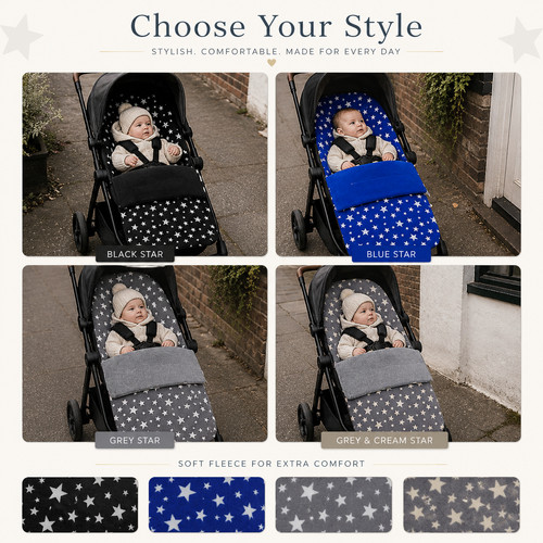 Universal snuggle buggy summer - snuggle,