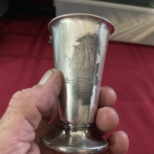 Sterling silver small - sterling,