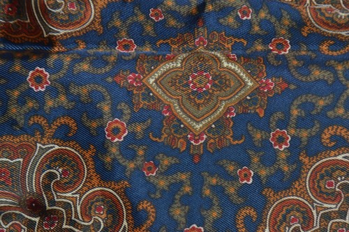 Vintage duggie cravat - vintage,