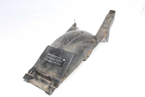 Fender splash guard - , bmw