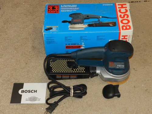 Bosch profesional random - profesional, 6"