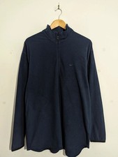 Mens Y2K Vintage Nike Silver