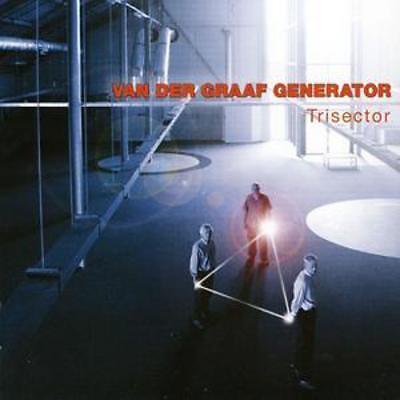 Trisector van der graaf - trisector,