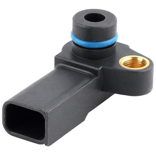 Manifold absolute pressure map - pressure,