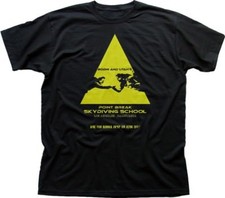 Point Break Skydiving school