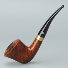 Handmade Briar Tobacco Pipe