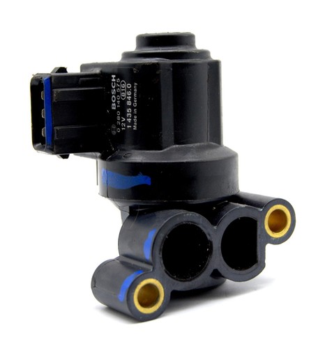 Idle control valve - idle,