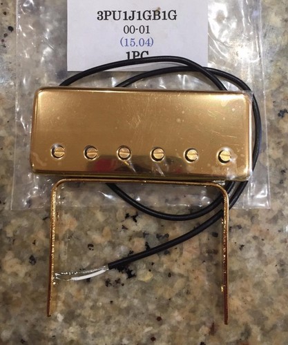 New ibanez george benson - new,
